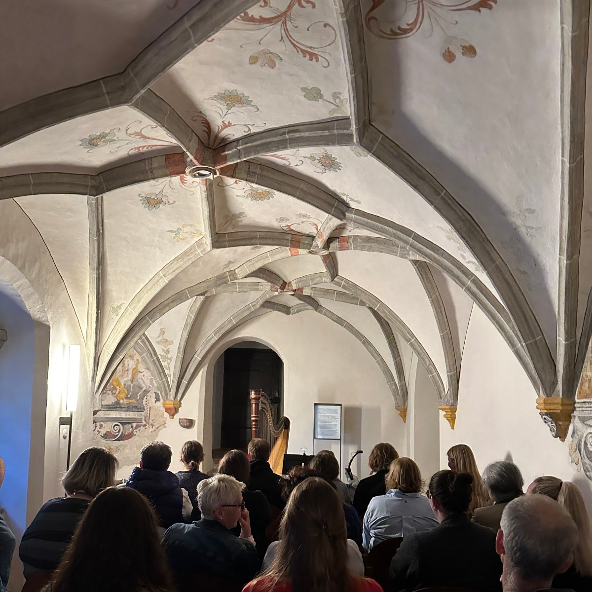 Benefiz-Konzertabend