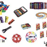 Trip zu den Lovely&nbsp;Ones